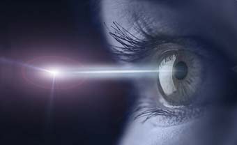 Laser Vision Correction - Medical & Surgical Vision Care, Inc